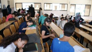 les inscriptions des nouveaux bacheliers juillet 2015 236