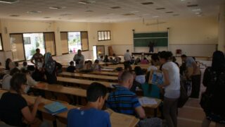 les inscriptions des nouveaux bacheliers juillet 2015 237