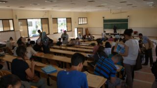 les inscriptions des nouveaux bacheliers juillet 2015 238