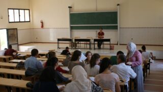 les inscriptions des nouveaux bacheliers juillet 2015 244
