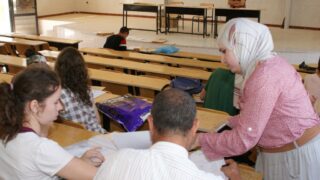 les inscriptions des nouveaux bacheliers juillet 2015 247