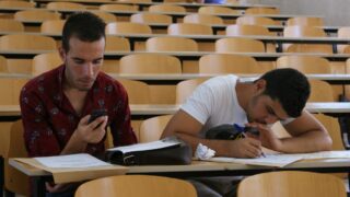 les inscriptions des nouveaux bacheliers juillet 2015 250