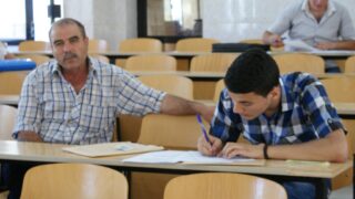 les inscriptions des nouveaux bacheliers juillet 2015 256