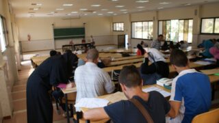 les inscriptions des nouveaux bacheliers juillet 2015 258