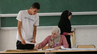 les inscriptions des nouveaux bacheliers juillet 2015 261