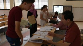 les inscriptions des nouveaux bacheliers juillet 2015 265