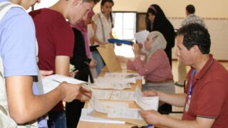 les inscriptions des nouveaux bacheliers juillet 2015 266