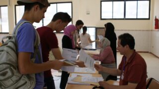 les inscriptions des nouveaux bacheliers juillet 2015 267