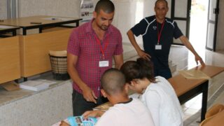 les inscriptions des nouveaux bacheliers juillet 2015 275