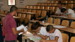 les inscriptions des nouveaux bacheliers juillet 2015 279