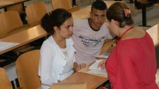 les inscriptions des nouveaux bacheliers juillet 2015 281