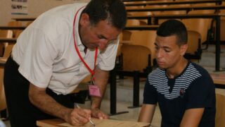 les inscriptions des nouveaux bacheliers juillet 2015 286