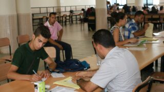 les inscriptions des nouveaux bacheliers juillet 2015 289