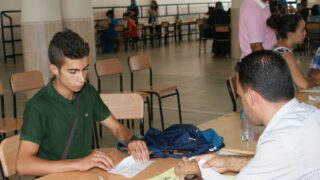 les inscriptions des nouveaux bacheliers juillet 2015 290