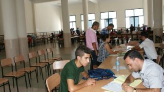 les inscriptions des nouveaux bacheliers juillet 2015 291