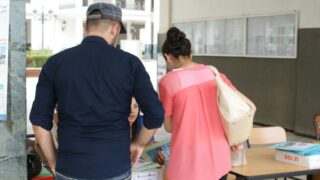 les inscriptions des nouveaux bacheliers juillet 2015 295