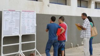 les inscriptions des nouveaux bacheliers juillet 2015 297