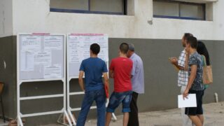 les inscriptions des nouveaux bacheliers juillet 2015 299