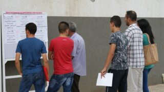 les inscriptions des nouveaux bacheliers juillet 2015 300