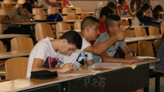 les inscriptions des nouveaux bacheliers juillet 2015 311