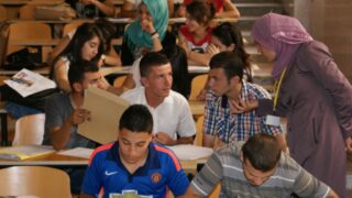 les inscriptions des nouveaux bacheliers juillet 2015 315