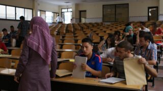 les inscriptions des nouveaux bacheliers juillet 2015 317