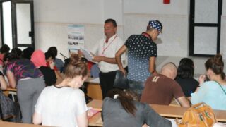 les inscriptions des nouveaux bacheliers juillet 2015 321