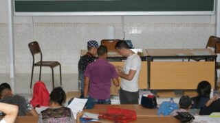 les inscriptions des nouveaux bacheliers juillet 2015 324