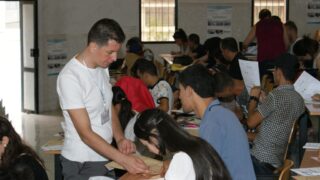 les inscriptions des nouveaux bacheliers juillet 2015 328