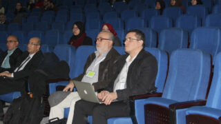 1 st international workshop on deep learning 27 28 novembre 2018 picture 0003