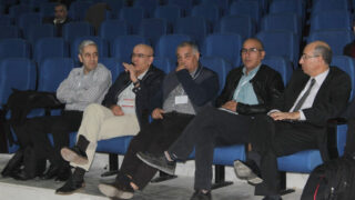 1 st international workshop on deep learning 27 28 novembre 2018 picture 0005