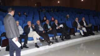 1 st international workshop on deep learning 27 28 novembre 2018 picture 0007