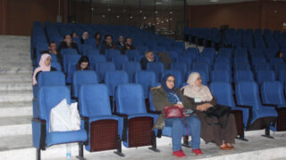 1 st international workshop on deep learning 27 28 novembre 2018 picture 0008