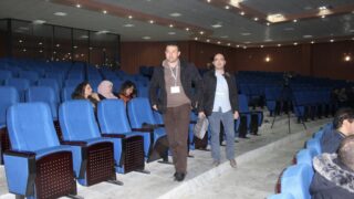 1 st international workshop on deep learning 27 28 novembre 2018 picture 0012