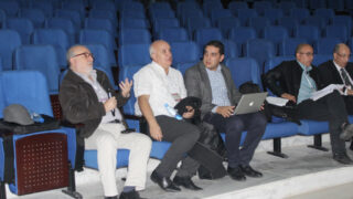 1 st international workshop on deep learning 27 28 novembre 2018 picture 0013