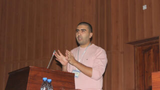 1 st international workshop on deep learning 27 28 novembre 2018 picture 0014