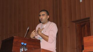 1 st international workshop on deep learning 27 28 novembre 2018 picture 0015