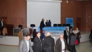 1 st international workshop on deep learning 27 28 novembre 2018 picture 0025