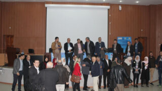 1 st international workshop on deep learning 27 28 novembre 2018 picture 0026