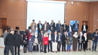 1 st international workshop on deep learning 27 28 novembre 2018 picture 0027