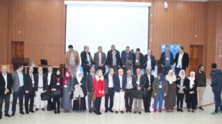 1 st international workshop on deep learning 27 28 novembre 2018 picture 0028