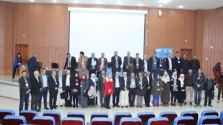 1 st international workshop on deep learning 27 28 novembre 2018 picture 0029