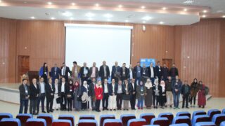 1 st international workshop on deep learning 27 28 novembre 2018 picture 0030