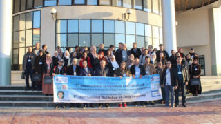 1 st international workshop on deep learning 27 28 novembre 2018 picture 0038