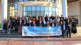 1 st international workshop on deep learning 27 28 novembre 2018 picture 0041