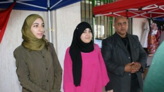 2 eme festival national universitaire de l art et la culture amazigh 20 23 avril 2016 picture 0002