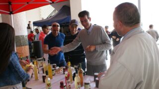 2 eme festival national universitaire de l art et la culture amazigh 20 23 avril 2016 picture 0005