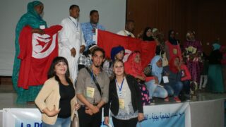 2 eme festival national universitaire de l art et la culture amazigh 20 23 avril 2016 picture 0006