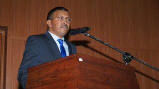 2 eme festival national universitaire de l art et la culture amazigh 20 23 avril 2016 picture 0007