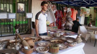 2 eme festival national universitaire de l art et la culture amazigh 20 23 avril 2016 picture 0008